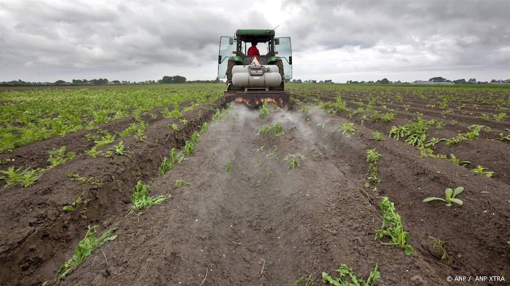 Experts maken plan om parkinsonrisico pesticiden beter te testen