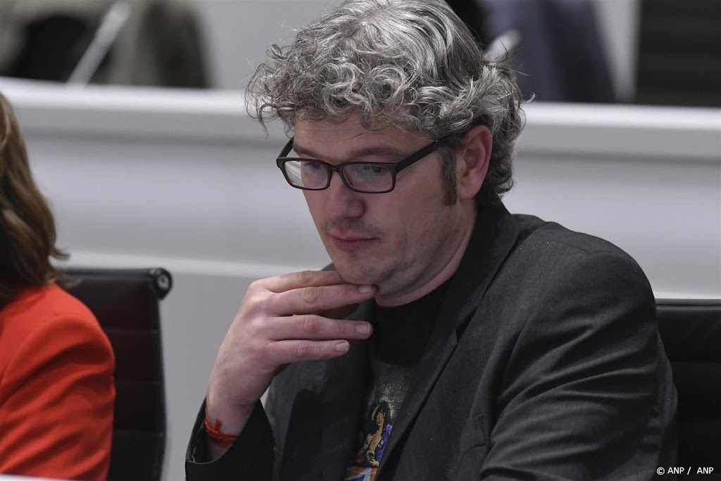Wethouder: stroomtekort komt voor Den Haag onverwacht