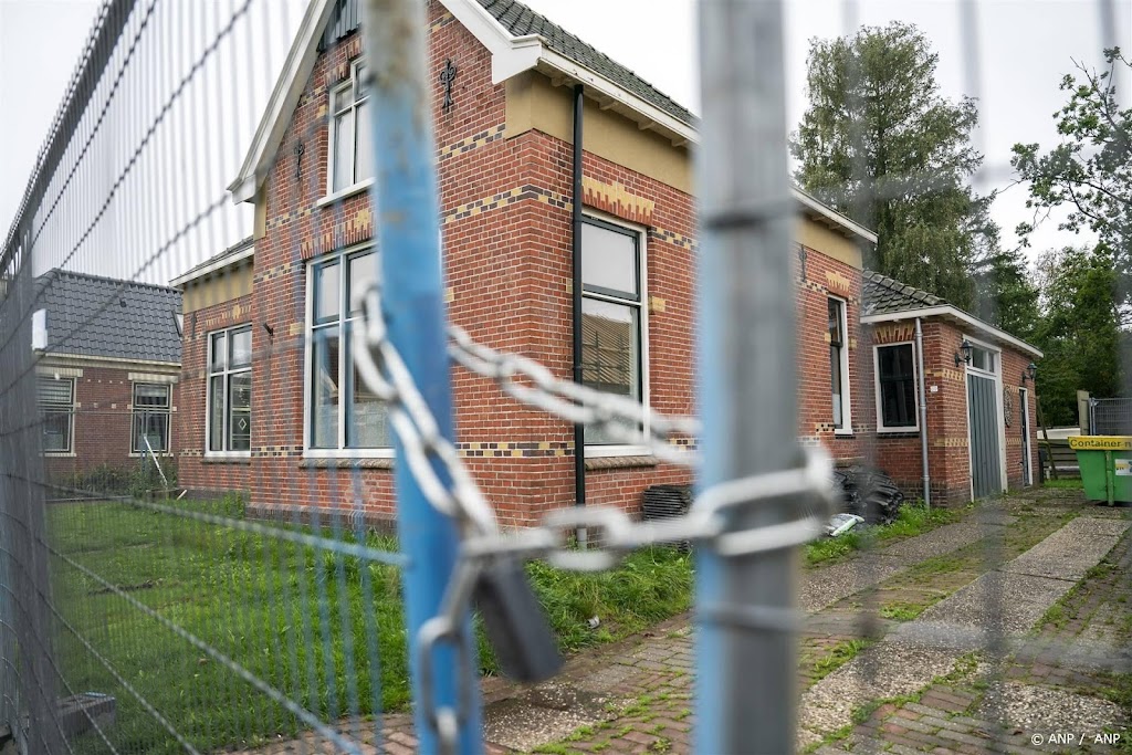 Eigen Huis: oplopende spanningen Groningers in gaswinningsgebied