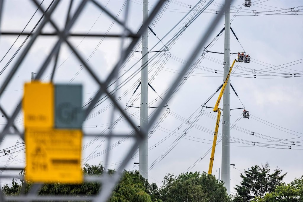 Netbeheerders: stroomtekorten zijn gevolg van energietransitie