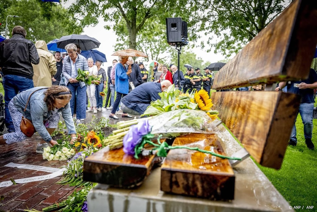OM gaat chauffeur vrachtwagendrama Nieuw-Beijerland vervolgen