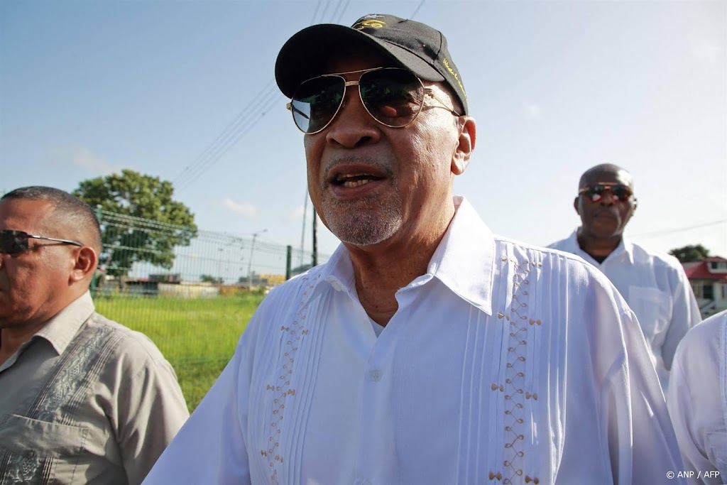 Bouterse krijgt in hoger beroep 20 jaar voor rol Decembermoorden