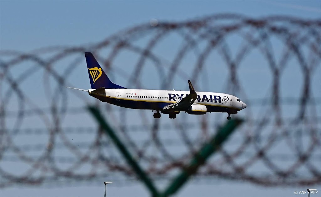Ryanair noemt uitspraak over coronasteun Air France 'triomf' 
