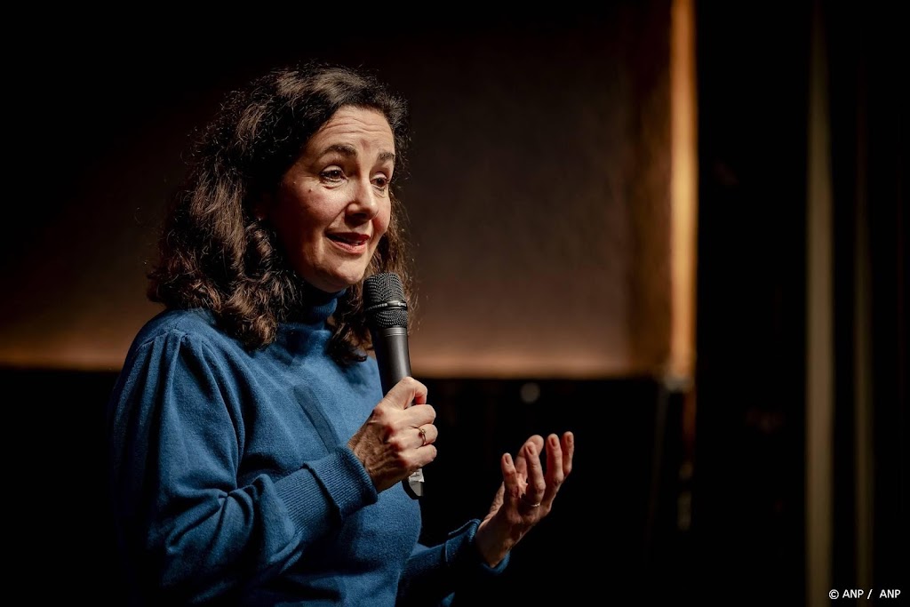 Halsema over vonnis Decembermoorden: recht heeft gezegevierd