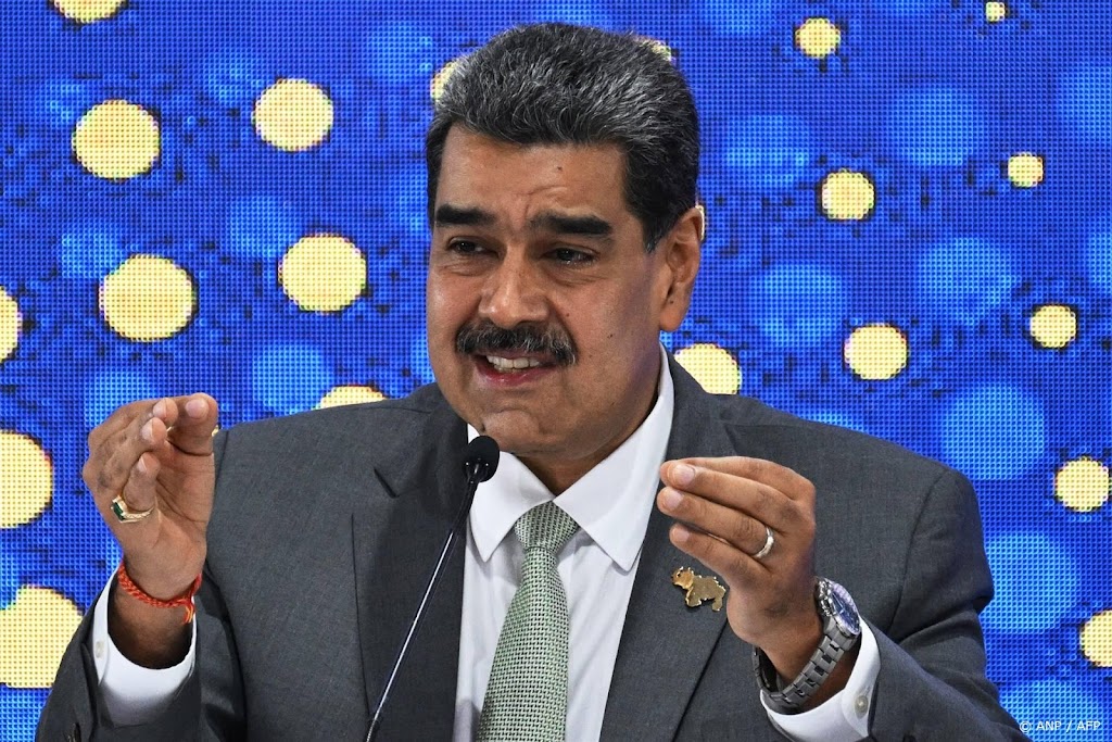 Bronnen: VS laten bondgenoot Maduro vrij in ruil voor Amerikanen