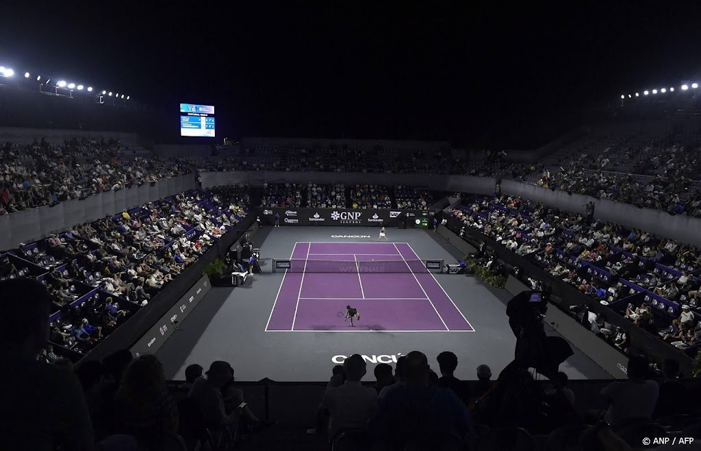 Tennisbonden gaan gezamenlijk optreden tegen onlinehaatberichten