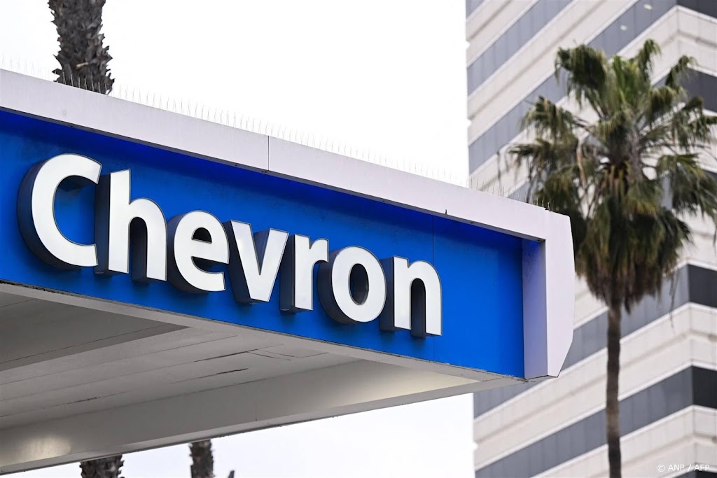 OESO-contactpunt laakt Chevron om belabberde belastingmoraal