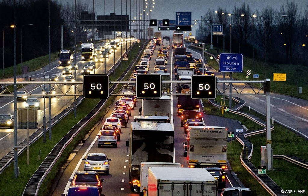 Regio Utrecht: terugdringen files mogelijk zonder verbreding A27