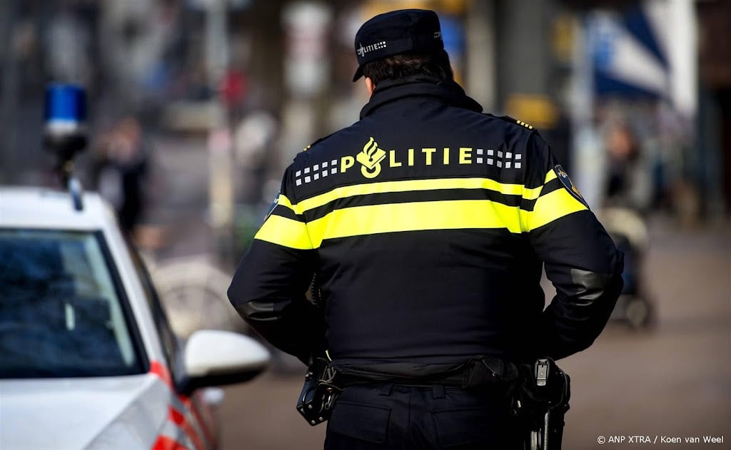 27.000 politiemedewerkers op de been tijdens NAVO-top in juni