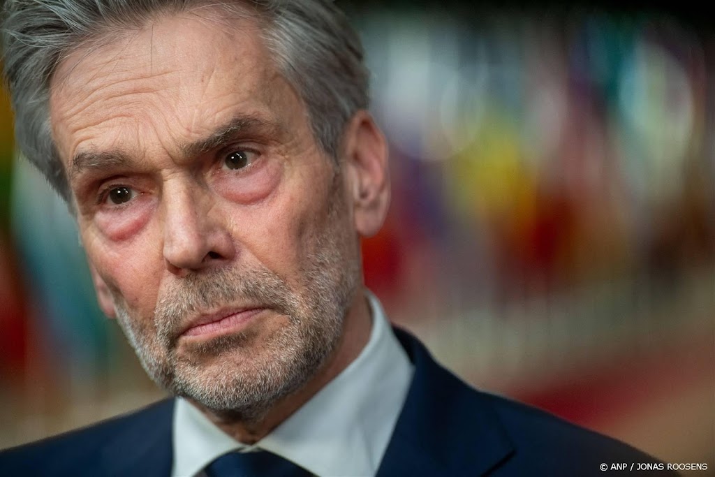Schoof kijkt terug op niet makkelijk eerste halfjaar