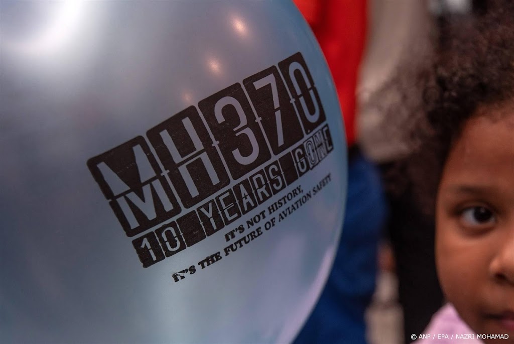 Nieuwe zoektocht naar verdwenen vlucht MH370