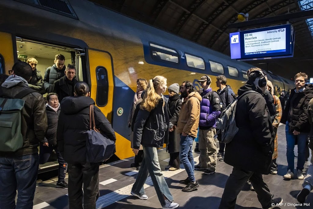 NS verwacht stiptheidseisen nipt te halen, hsl blijft ondermaats