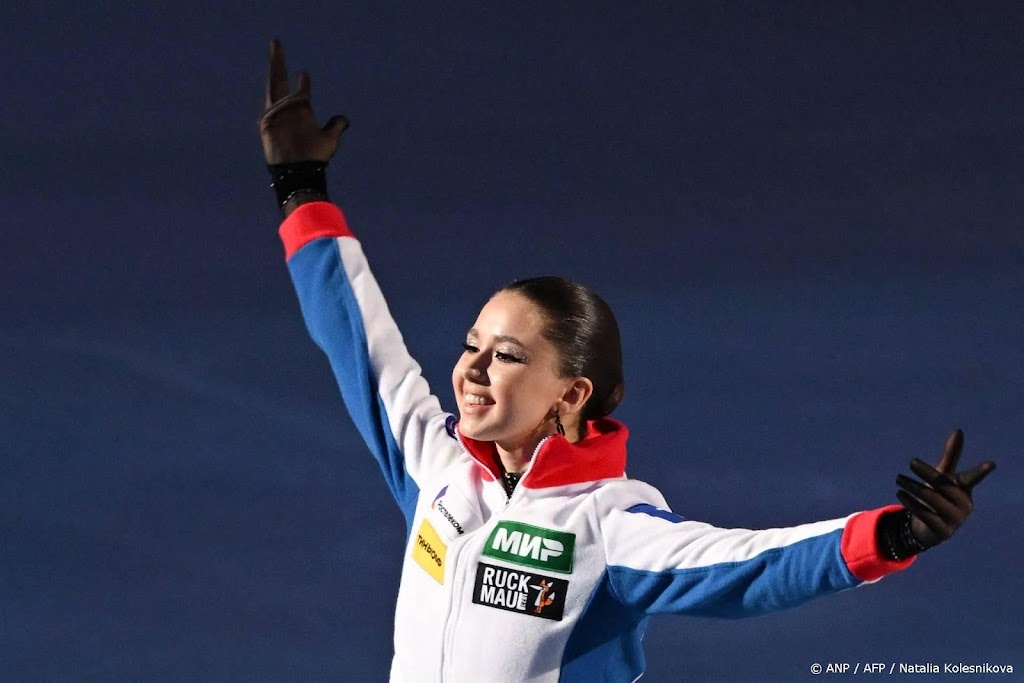 Russische schaatsers krijgen kans op deelname aan Winterspelen