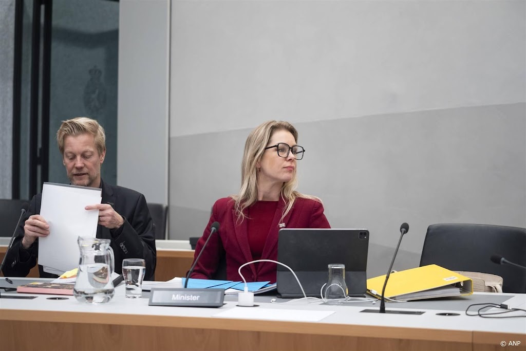 Drie provincies krijgen extra miljoenen voor landelijk gebied