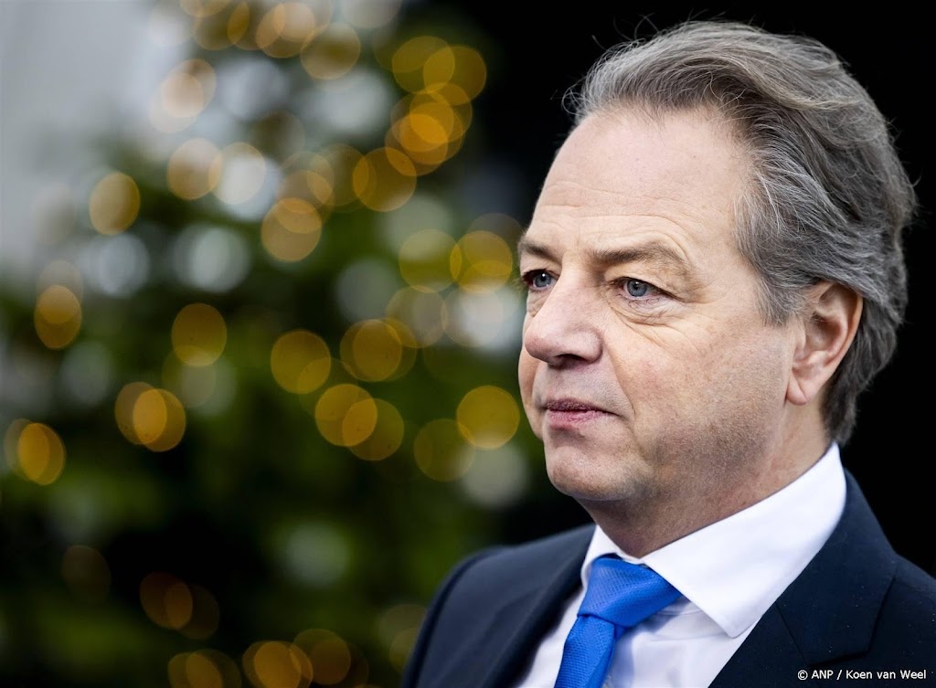 Waterkwaliteit beter, maar Nederland niet op koers voor EU-doelen