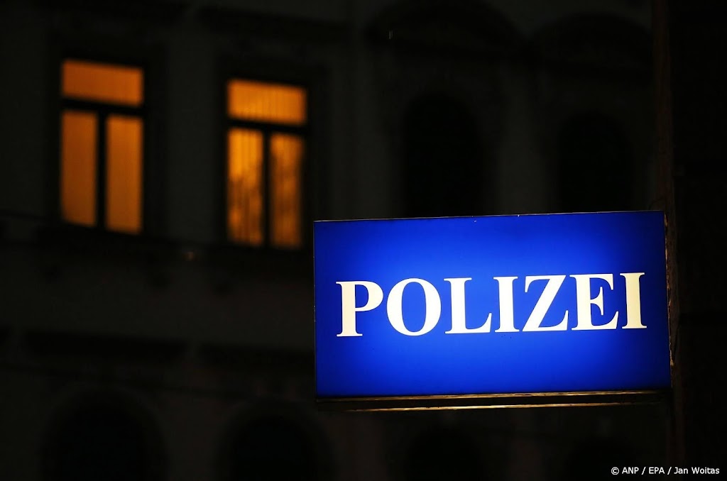 Zeker een dode en meerdere gewonden op kerstmarkt Maagdenburg