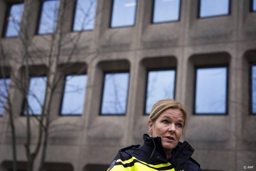 Haagse politiechef: agenten zullen gewond raken bij oud en nieuw