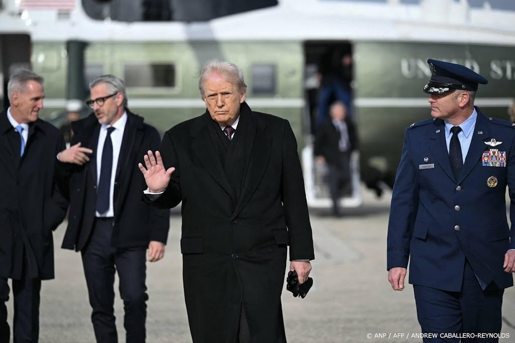 Meerdere doden bij Amerikaanse aanvallen op IS in Syrië