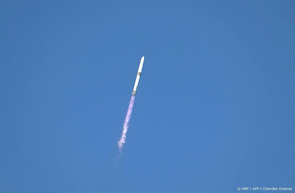 Duitse als eerste persoon in rolstoel naar de ruimte