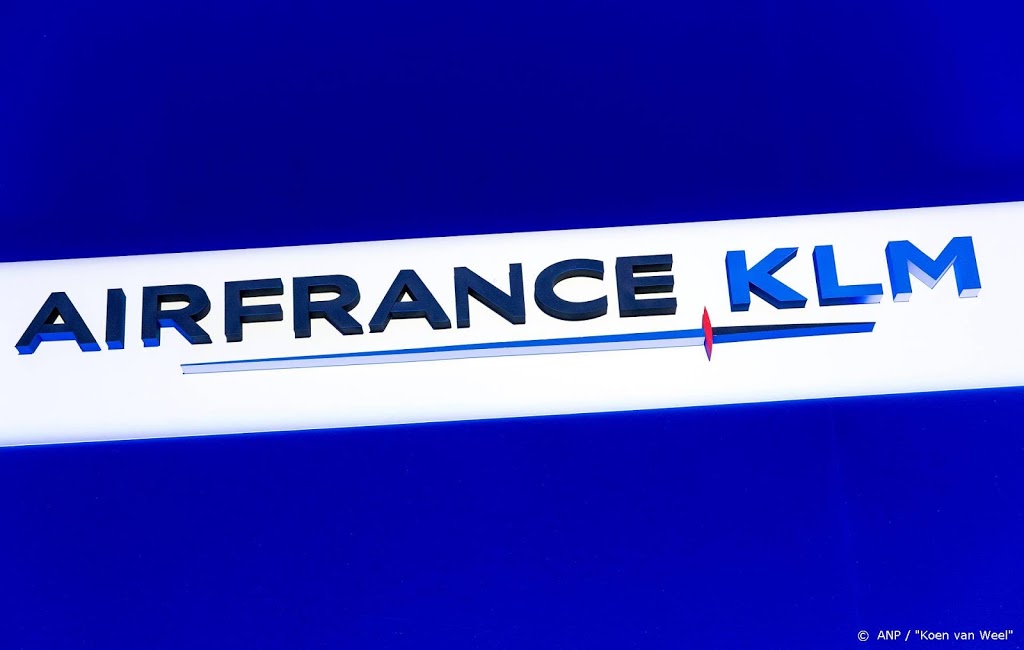 Air France-KLM aast niet op belang Malaysia Airlines