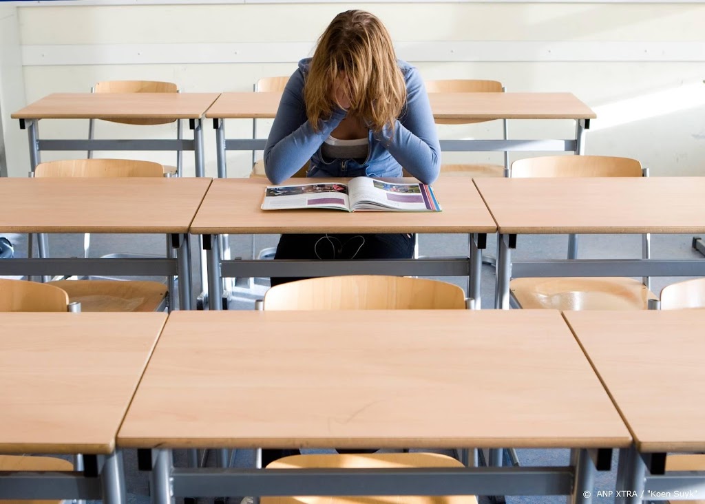 Onderwijsorganisaties slaan alarm over 'verouderd' onderwijs