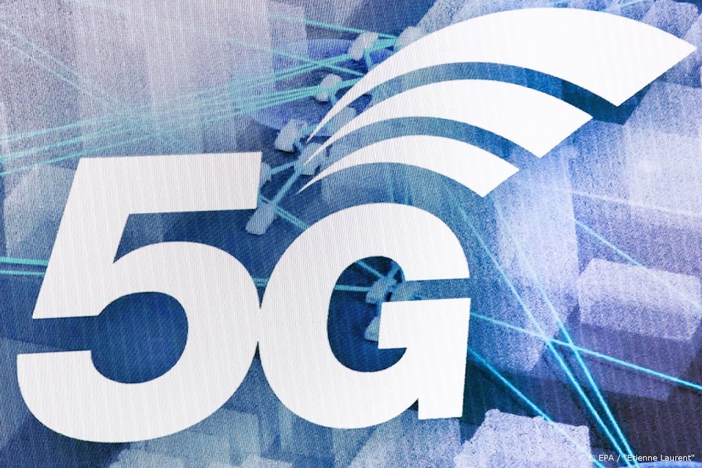 'Straling door 5G lijkt veilig, maar onderzoek blijft nodig'