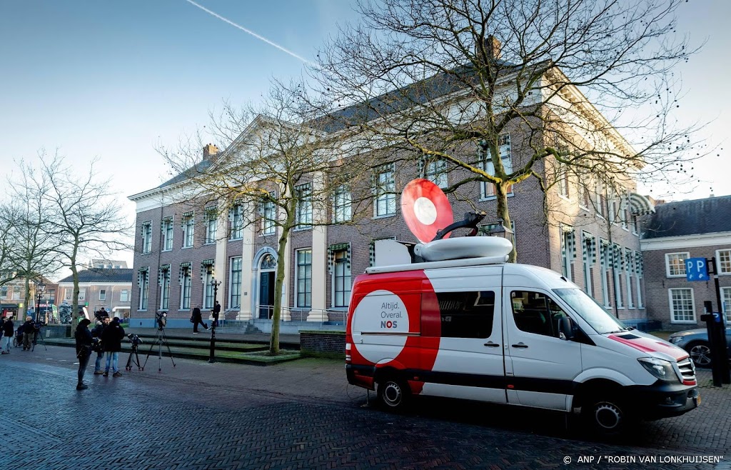 'Verdenking tegen verdachten Ruinerwold zwaarder geworden'