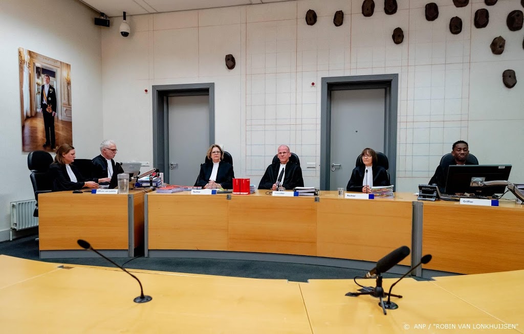 OM: vader zaak Ruinerwold naar Pieter Baan Centrum