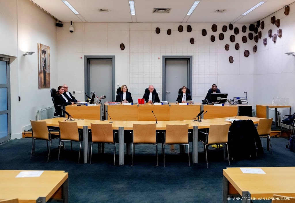 'Kinderen Ruinerwold maken het naar omstandigheden goed'