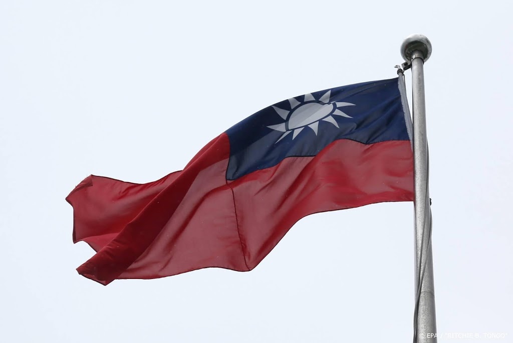 Nieuw coronavirus nu ook in Taiwan