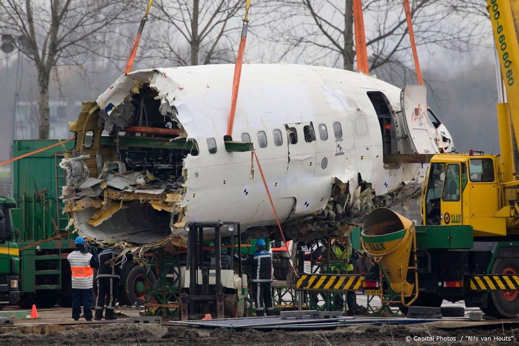 OVV: Boeing heeft mogelijk niks met aanbevelingen gedaan