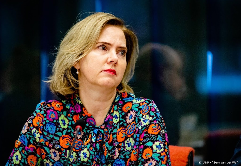 Minister: beïnvloeding OVV zou heel erg kwalijk zijn