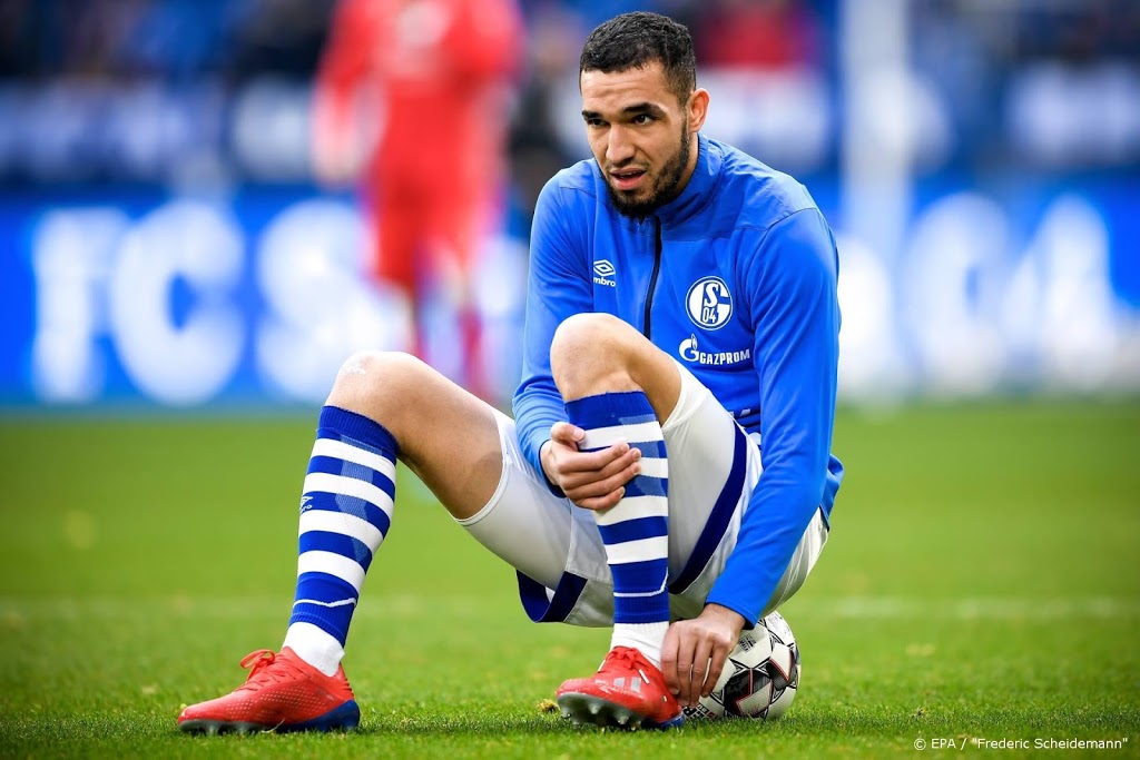 Newcastle haalt Bentaleb terug naar Premier League