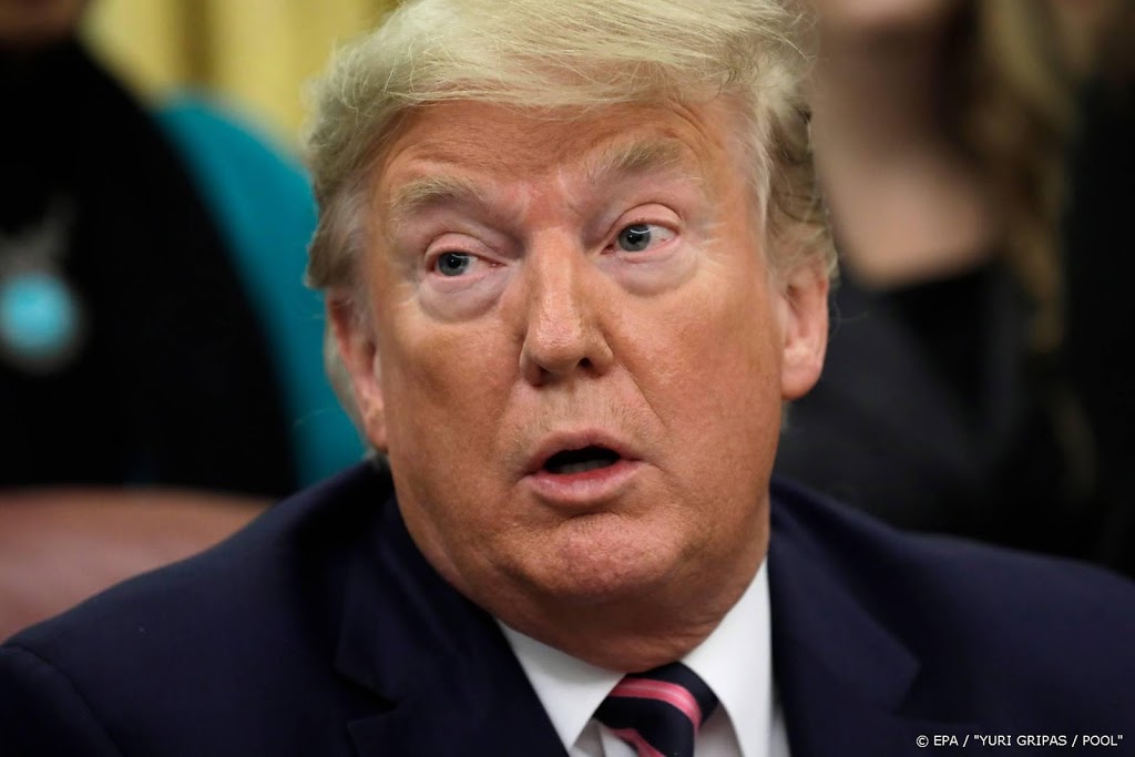 Democraten willen informatie van advocaat Trump over bewijs