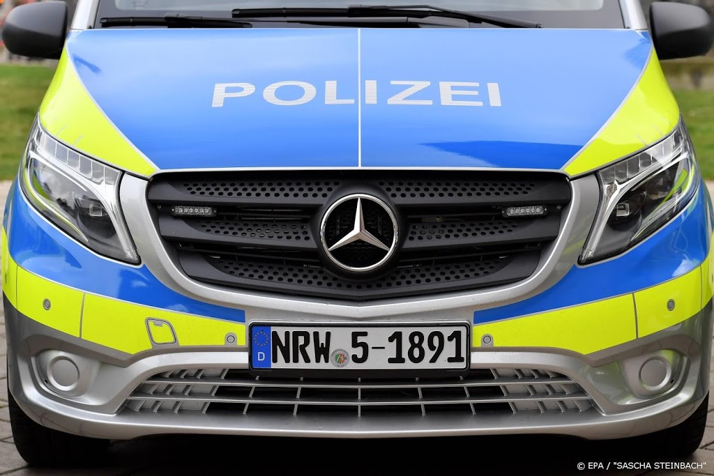 Bejaarde Duitser voor tonnen opgelicht door 'politiemensen'