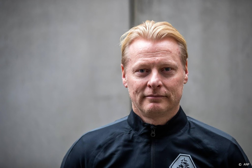 Arbiter Blom: buitenspel beoordelen kon niet meer