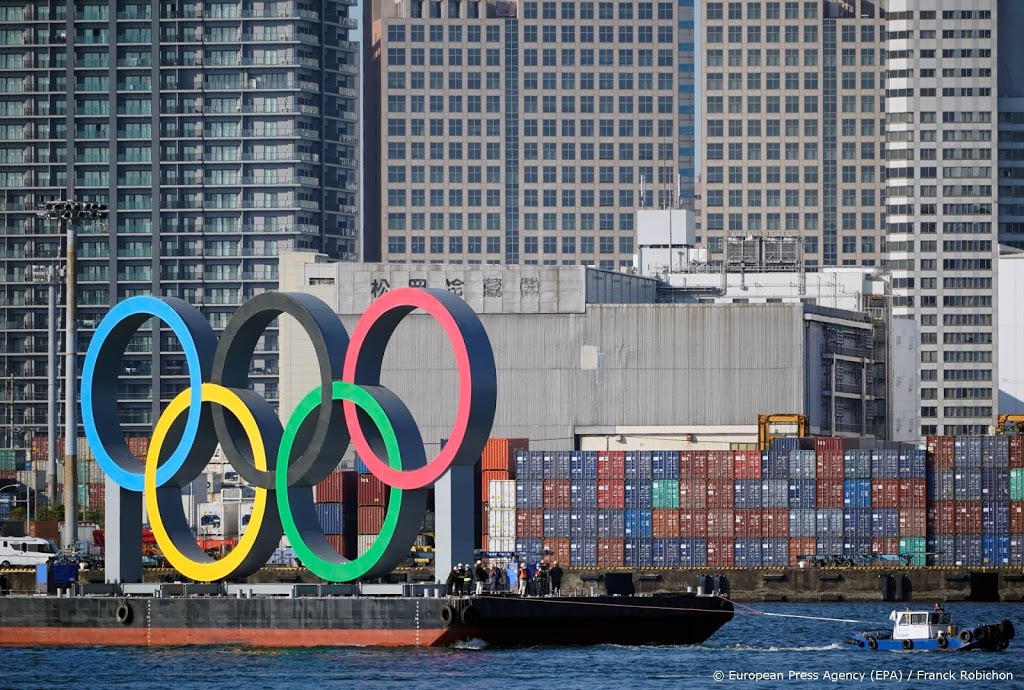 IOC-lid Pound: beter Spelen zonder toeschouwers dan geen Spelen