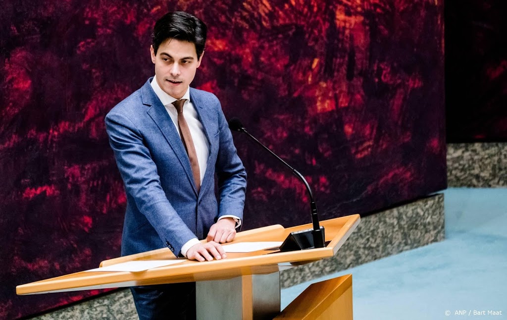 D66 stuurt aan op later tijdstip voor avondklok