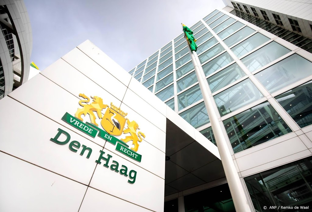 Meer dan 6 ton verduisterd bij gemeente Den Haag