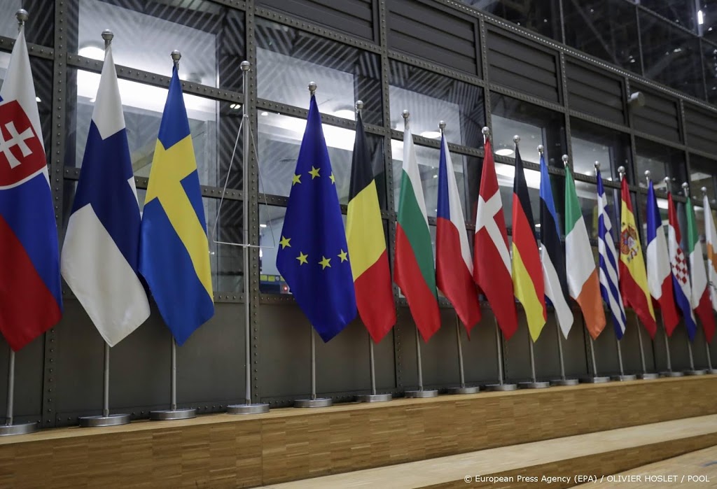 'Gebrek aan investeringen in innovatie gevaar voor Europa'