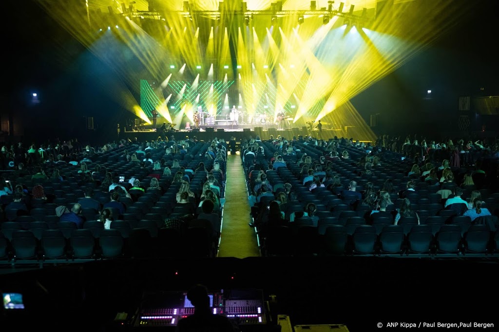 Kabinet hoopt dat vanaf 1 juli weer evenementen kunnen 