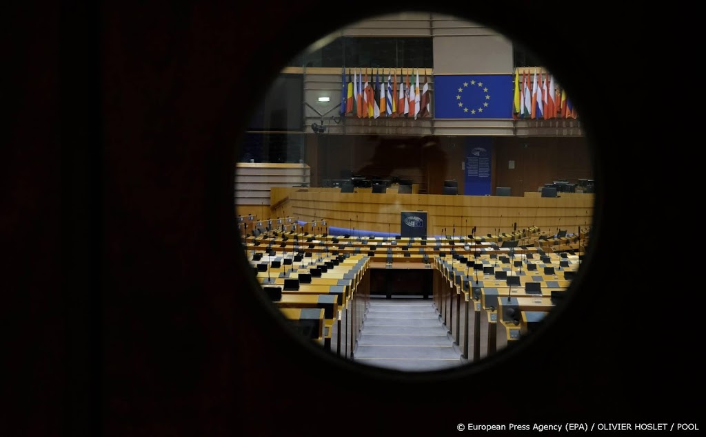 EU-parlement eist herziening zwarte lijst van belastingparadijzen