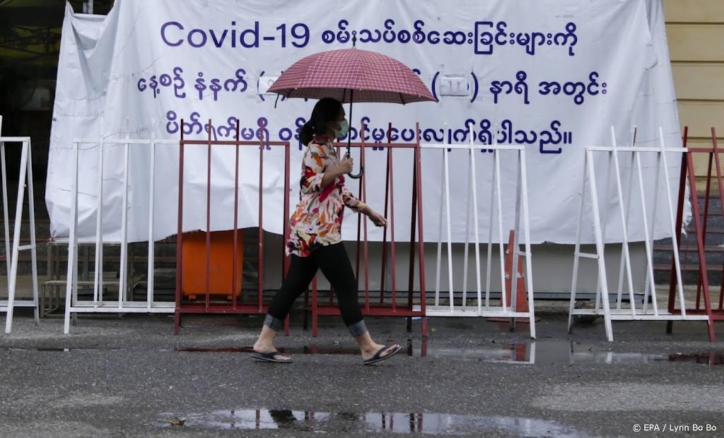 Na TotalEnergies trekt ook Chevron zich terug uit Myanmar 