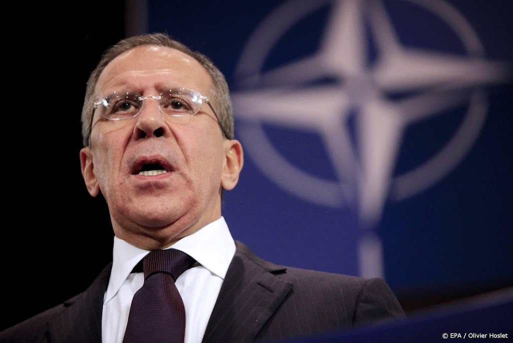 Rusland wil dat NAVO-troepen Roemenië en Bulgarije verlaten