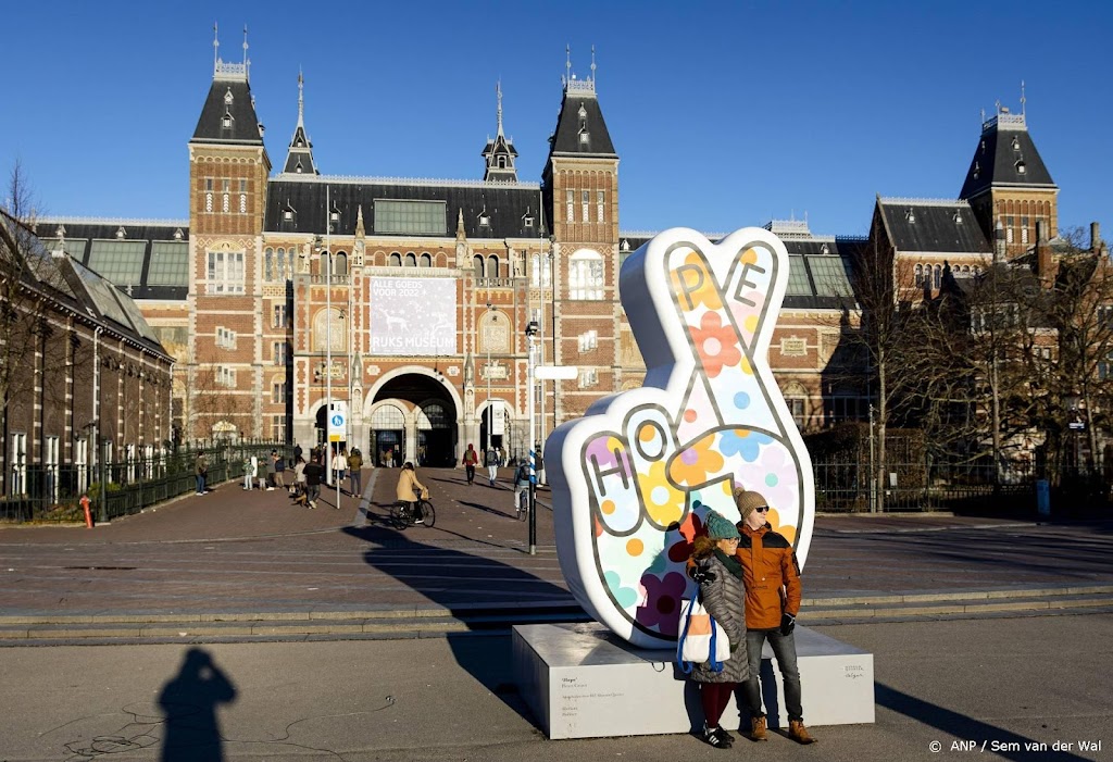 Aangifte tegen Rijksmuseum om gebruik term 'bersiap'