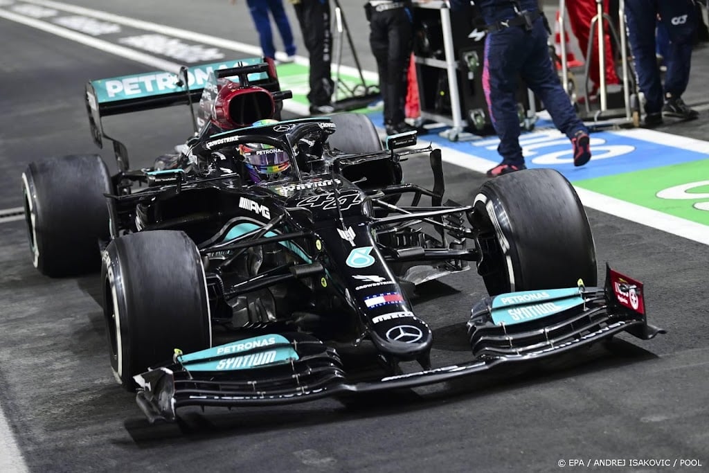 Motorexpert Formule 1-team Mercedes naar grote rivaal Red Bull