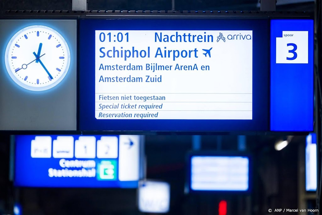 Haagse oud-wethouder De Mos doet aangifte van lekken strafdossier