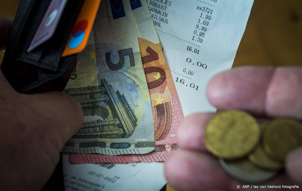 Nibud: dit jaar wordt financieel beter, maar onzekerheid blijft