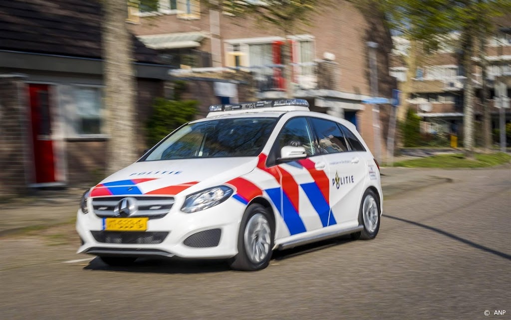 Derde verdachte steekpartij zorginstelling Emmen aangehouden