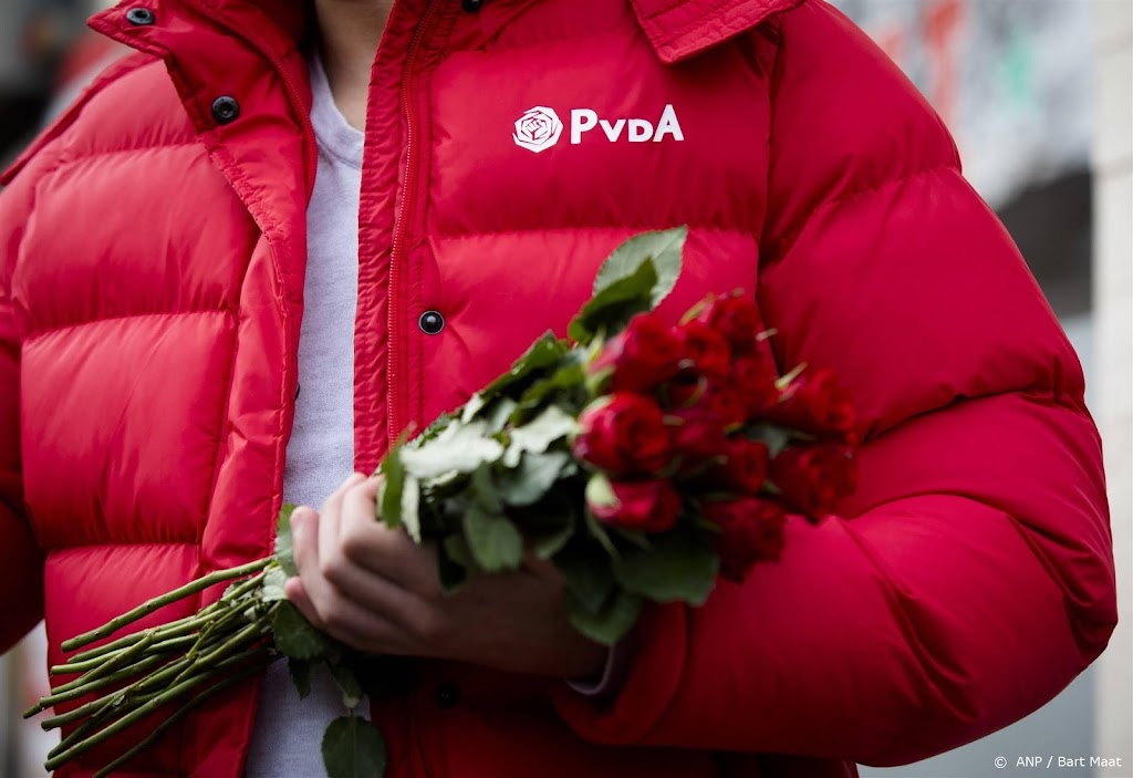 Jongerenclub PvdA praktisch failliet door financieel wanbeheer